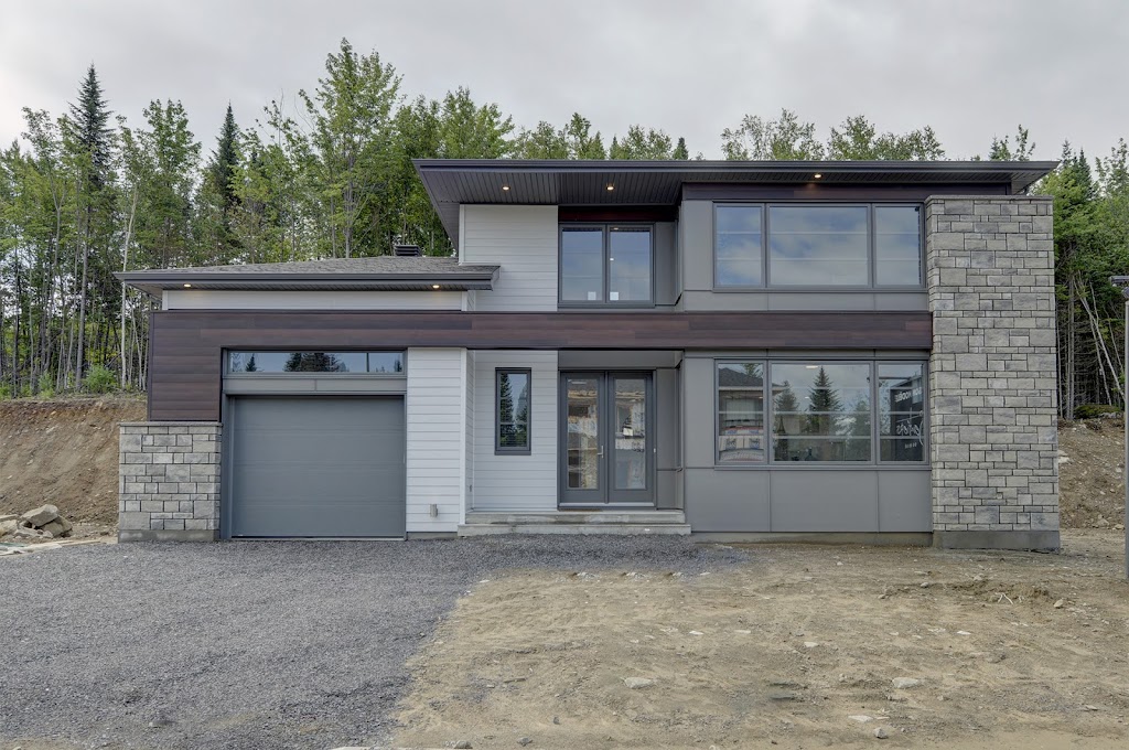 Maison modèle Construction SMB inc. | 167 Rue des Mauriciens, Québec, QC G2M 0L8, Canada | Phone: (418) 576-4330