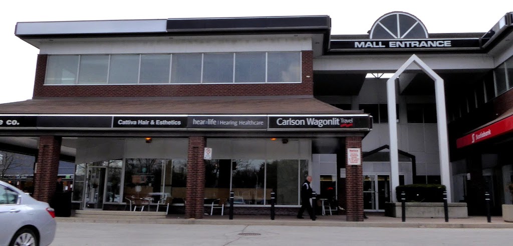 Carlson Wagonlit Travel | travel agency | 270 The Kingsway, Etobicoke, ON M9A 3T7, Canada | 4162392366 OR +1 416-239-2366