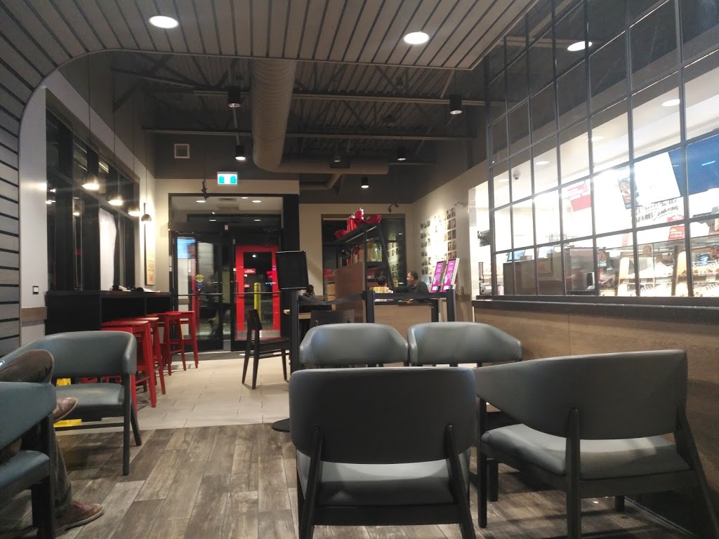 Tim Hortons | 5 Westhill Dr, Waterloo, ON N2T 0C4, Canada | Phone: (519) 888-8279