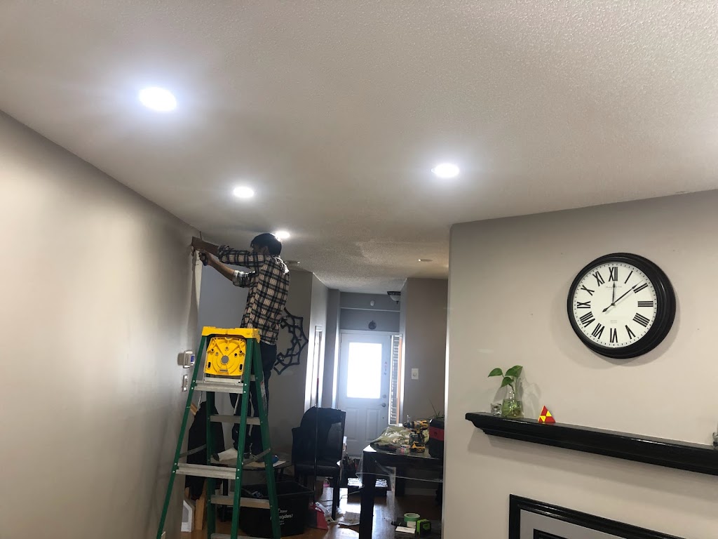 Electrical Excellence ottawa inc | 1883 Springridge Dr, Orléans, ON K4A 4P9, Canada | Phone: (613) 252-7523