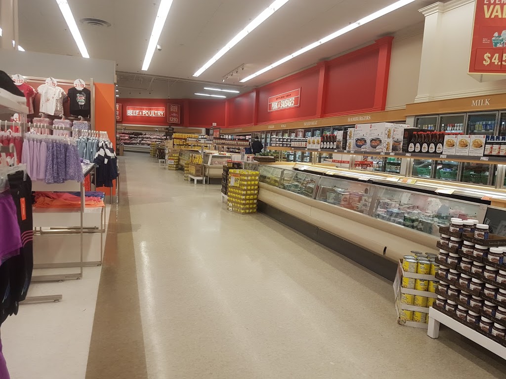 Zehrs Markets | 50 4th Ave, Orangeville, ON L9W 1L0, Canada | Phone: (519) 942-4223