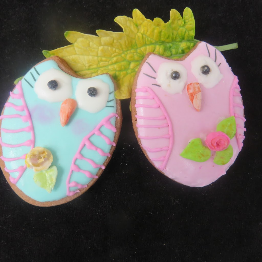 Sweets and Treats by Jo-Anne Hartley | 43785 Ryall Road, Box 145, Lake Errock, BC V0M 1N0, Canada | Phone: (604) 226-7562