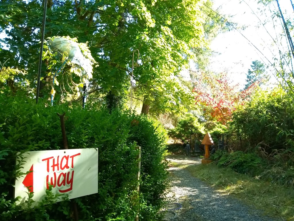 The Jolda Gallery | Open By Chance, 3140 Decourcy Dr, Ladysmith, BC V9G 1E2, Canada | Phone: (250) 323-6690