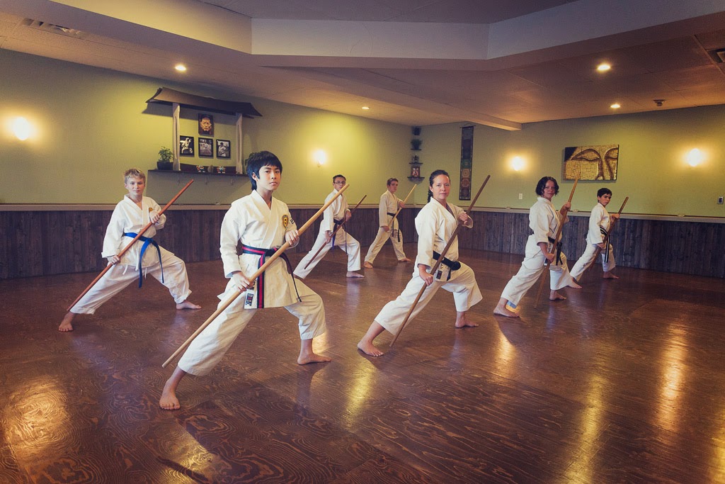 Okinawan Traditional Martial Arts | 20306 Dewdney Trunk Rd, Maple Ridge, BC V2X 3E1, Canada | Phone: (778) 888-3746