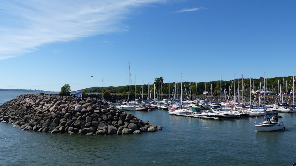 Club Nautique de lIle Bacchus Inc | 100 Chem. du Quai, Saint-Laurent-de-lÎle-dOrléans, QC G0A 3Z0, Canada | Phone: (418) 828-9447