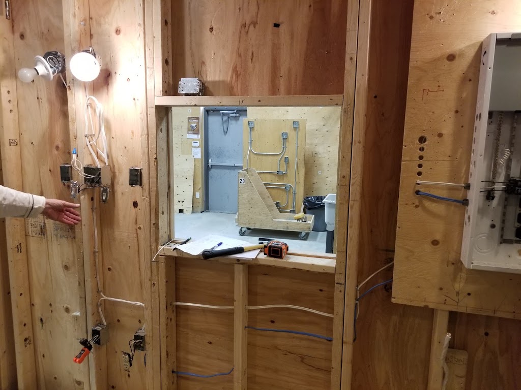 Skilled Trades College of Canada - Vaughan | 290 Vaughan Valley Blvd, Woodbridge, ON L4H 3C3, Canada | Phone: (905) 264-1412