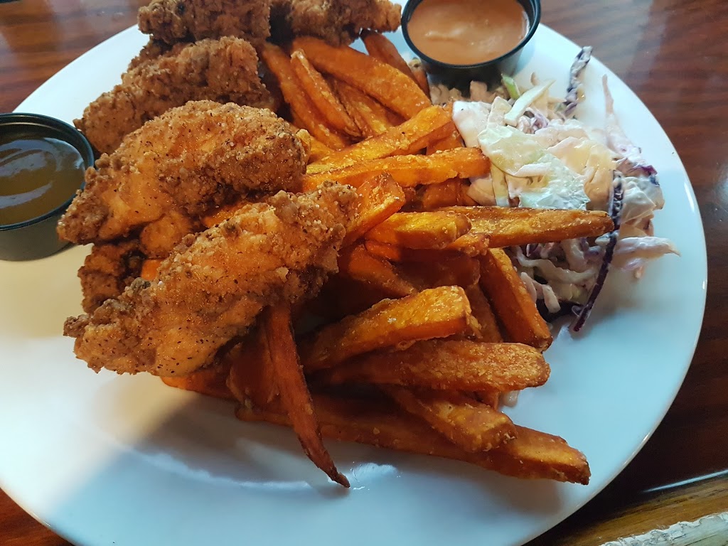 Mustang Sallys | 99 Belmont Dr, London, ON N6J 4K2, Canada | Phone: (519) 649-7688