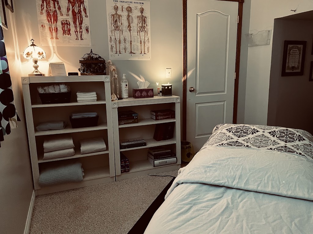 Kaylene Restoule, Registered Massage Therapist | 10 49 Street Close, Sylvan Lake, AB T4S 1K5, Canada | Phone: (403) 864-9997