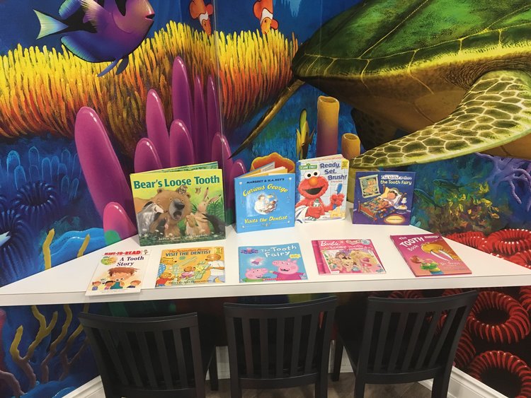 Apple Tree Dental For Kids | 712 Davis Dr Suite #205, Newmarket, ON L3Y 8C3, Canada | Phone: (905) 235-7350