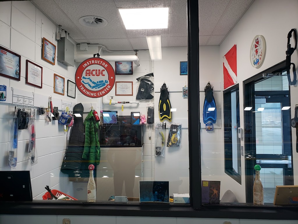 M & M Diving | 4001 Rue des Geysers, Shipshaw, QC G7P 0K5, Canada | Phone: (418) 820-7521