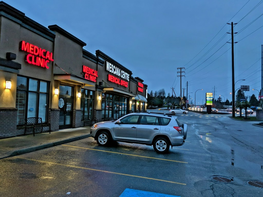 KFC | 8737 120 St, Delta, BC V4C 6R5, Canada | Phone: (778) 578-5062
