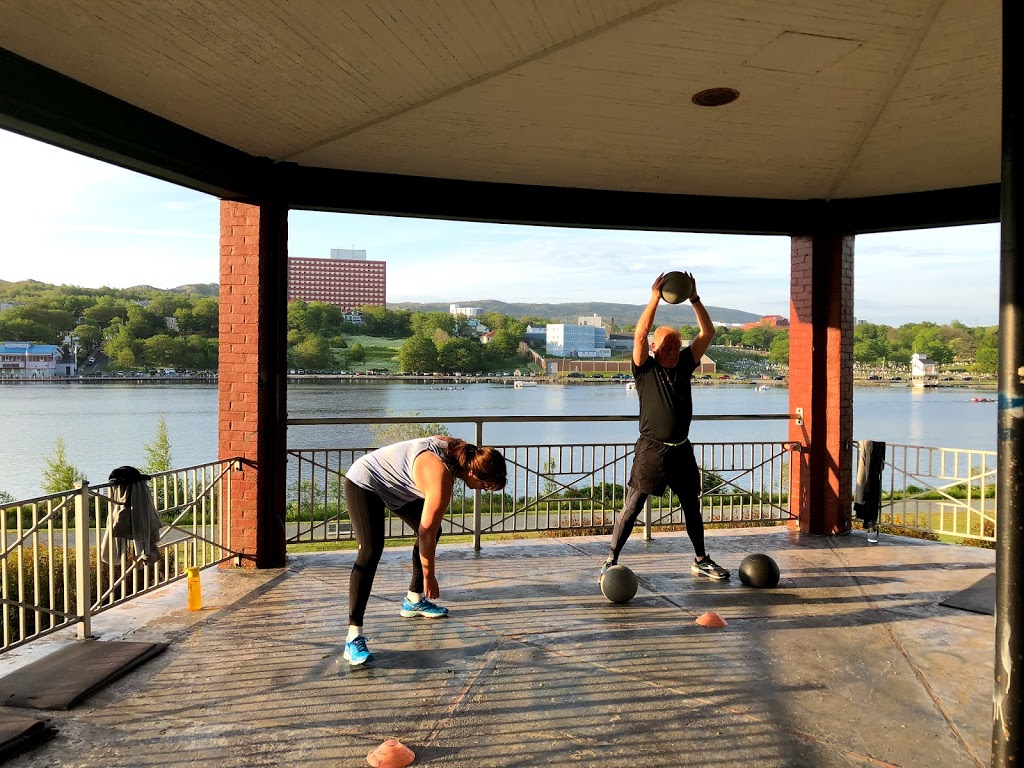 JeenesFit | 870 Bauline Line, Bauline, NL A1K 1E7, Canada | Phone: (709) 771-9140