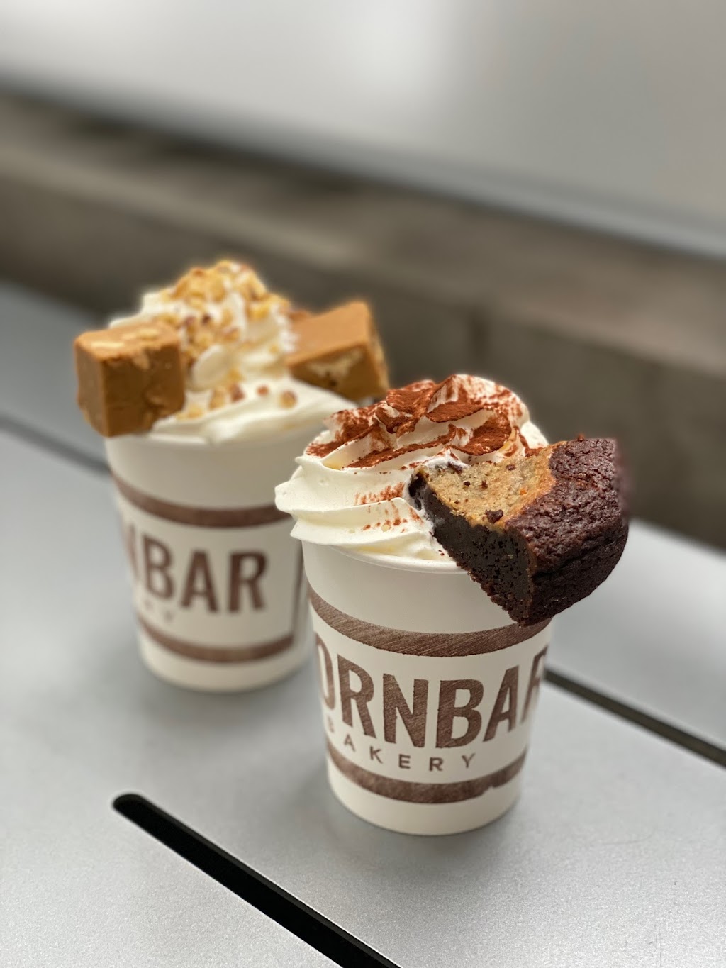 BjornBar Bakery - BURQUITLAM | 581 Clarke Rd #111, Coquitlam, BC V3J 0L1, Canada | Phone: (604) 259-1927