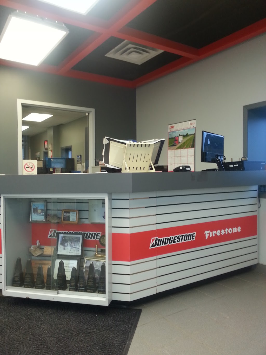 GCR Tire Centres | 3161 Herold Dr, Sudbury, ON P3E 6K9, Canada | Phone: (705) 566-5880