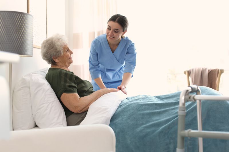 Amazing Home Caregivers | 166 Cityside Way NE, Calgary, AB T3N 1P2, Canada | Phone: (587) 703-4448