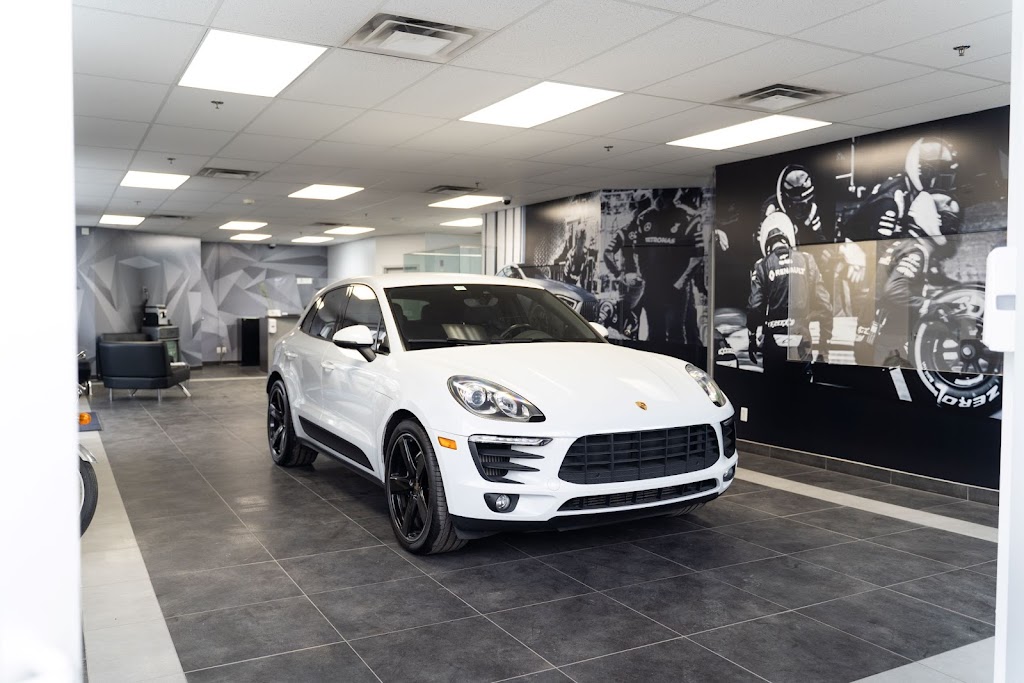 CSN Auto Ralph | 6055 Rue de Pontgravé, Montréal, QC H4K 2E7, Canada | Phone: (514) 274-4133