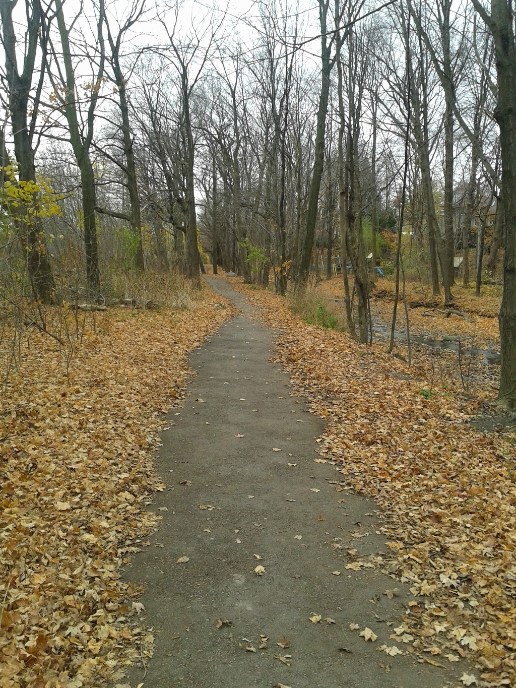 Bloordale Park North | 20 Toledo Rd, Etobicoke, ON M9C 2H3, Canada