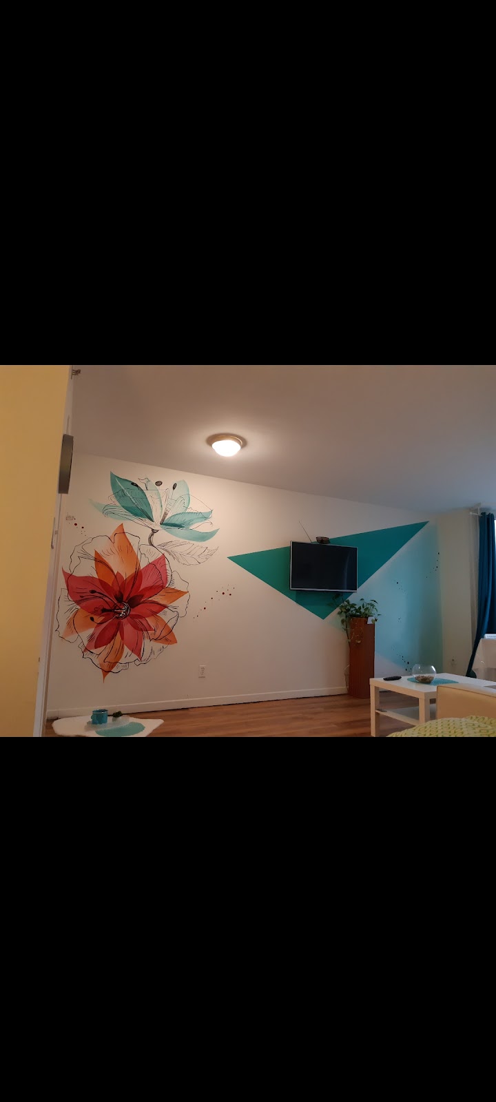 Rad art and design | 95 Aurora Heights Dr, Aurora, ON L4G 2X1, Canada | Phone: (647) 835-7074