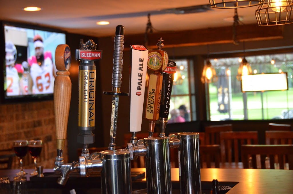 The Glen Bar + Grill | 36036 S Parallel Rd, Abbotsford, BC V3G 2K4, Canada | Phone: (604) 859-3477