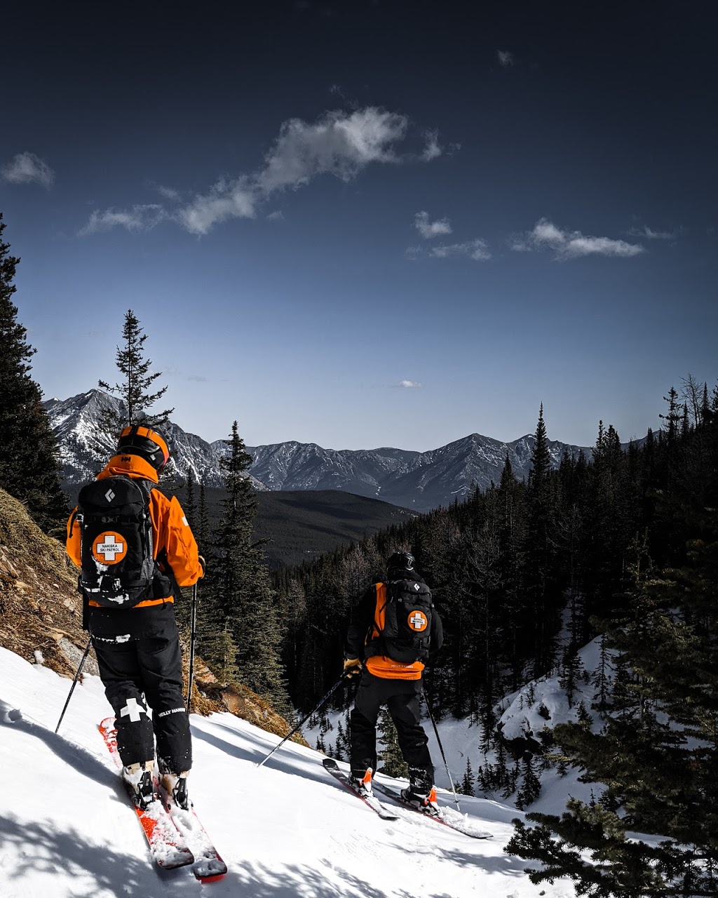Nakiska Resorts | 2 Mt Allan Dr, Kananaskis, AB T0L 2H0, Canada | Phone: (403) 591-7777
