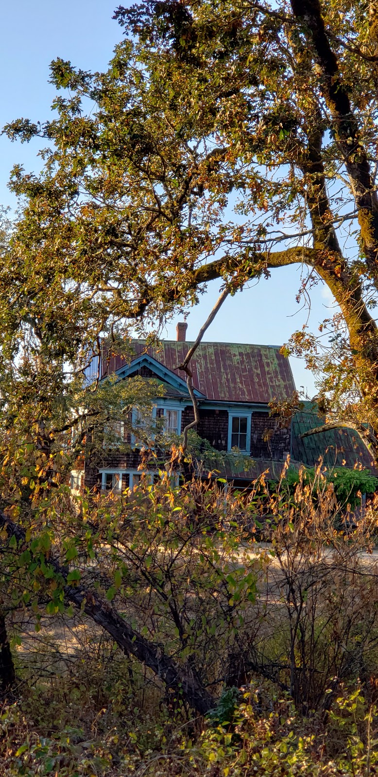 Elkington House - Oak Park | 1241 Maple Bay Rd, Duncan, BC V9L 5R9, Canada | Phone: (250) 746-6612