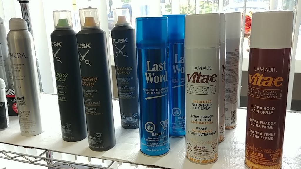 Continental Hair Styling | 31 Queen St E, Cambridge, ON N3C 2A7, Canada | Phone: (519) 658-4811