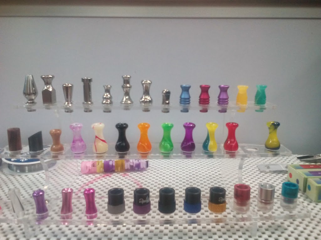 Vape Es, Ltd. | 44 Main St, Tonawanda, NY 14150, USA | Phone: (716) 264-5813