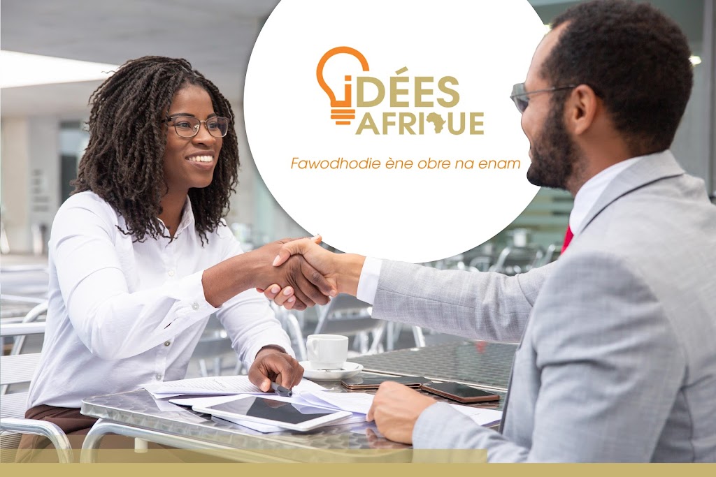IDÉES-AFRIQUE | 71A Av. Strathyre, LaSalle, QC H8R 3P8, Canada | Phone: (438) 920-8887