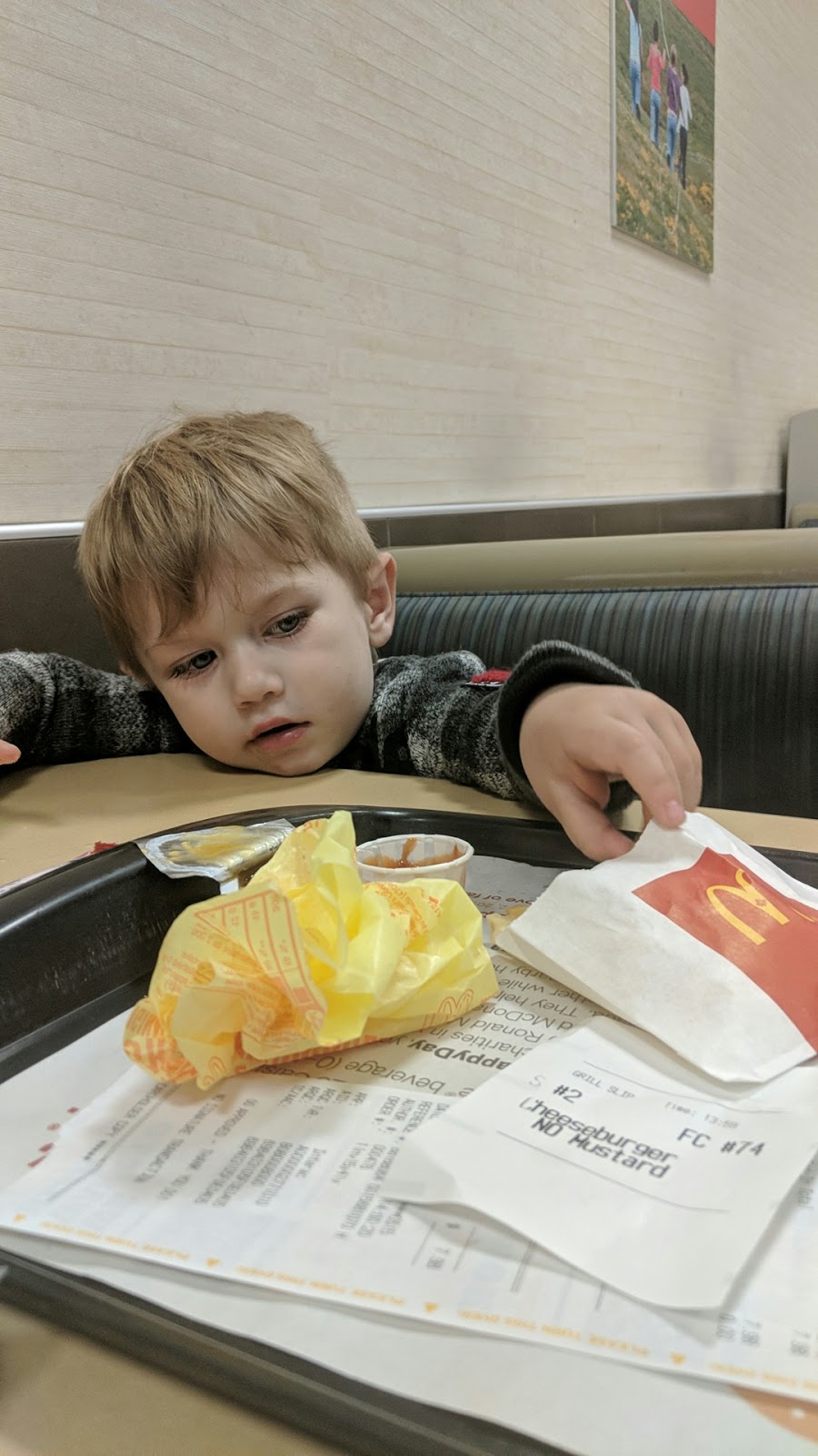 McDonalds | 2170 Louie Dr, Westbank, BC V4T 3E5, Canada | Phone: (250) 768-1694