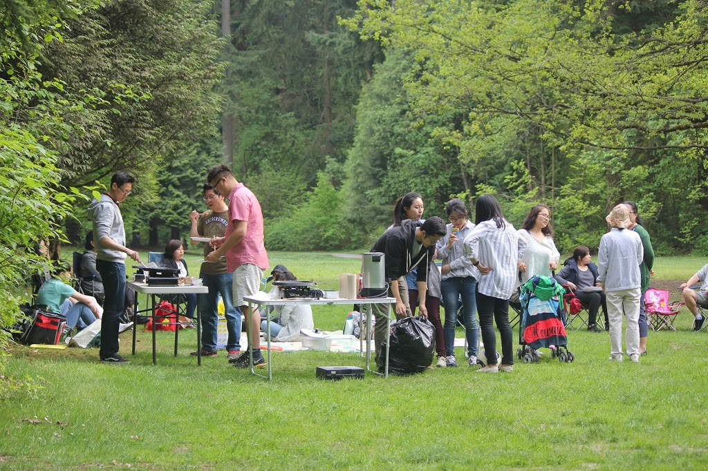 Calvary Presbyterian Church of Korea | 8098 11th Ave, Burnaby, BC V3N 2N7, Canada | Phone: (604) 803-4004