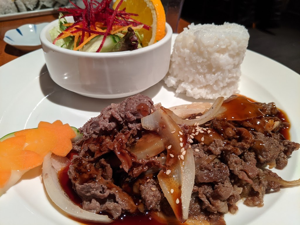 Momiji Japanese Cuisine | 3720 Mt Seymour Pkwy, North Vancouver, BC V7G 1C3, Canada | Phone: (604) 929-0990