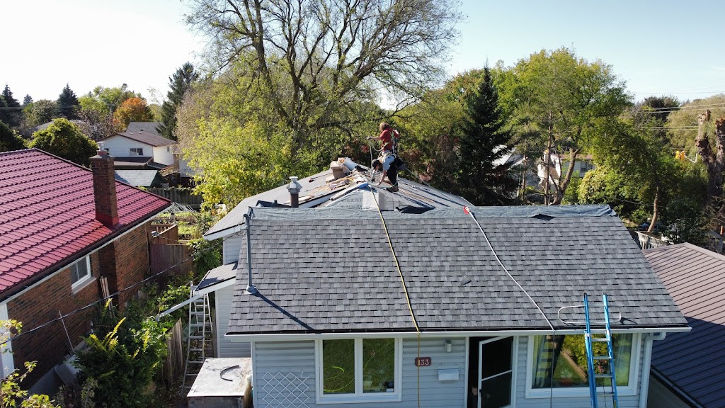 AJF Construction | 308 Hudson Dr, London, ON N5V 1E2, Canada | Phone: (519) 317-2049