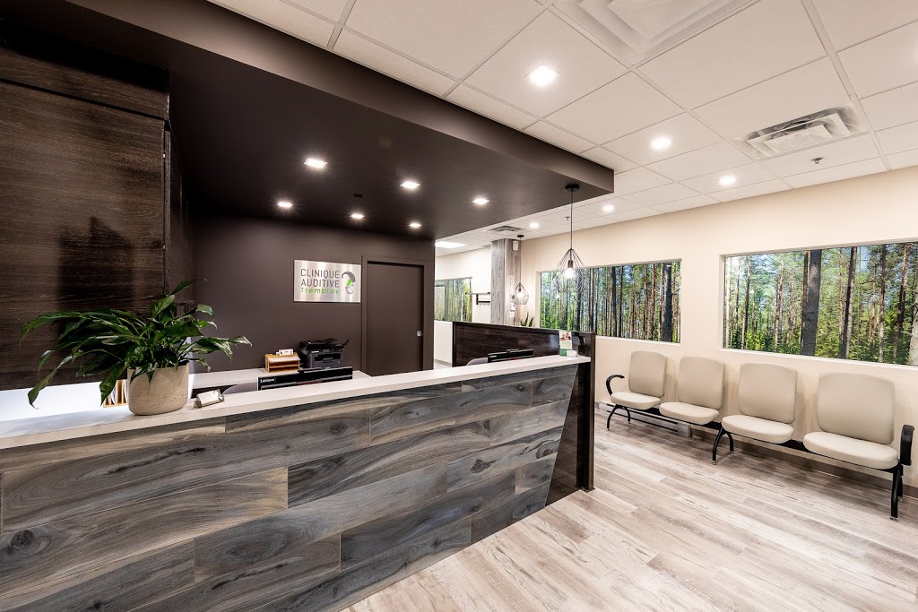 Clinique Auditive Tremblay - Audioprothésiste | 5125 Boulevard Cousineau, Saint-Hubert, QC J3Y 3K7, Canada | Phone: (450) 693-0809