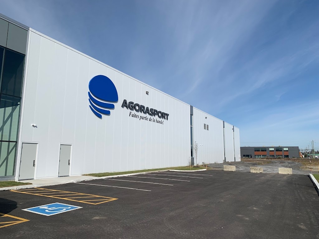 First Court | 560 Rue J. Oswald Forest, Saint-Roch-de-lAchigan, QC J0K 3H0, Canada | Phone: (866) 947-5370