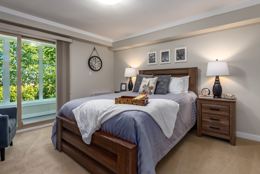The Residence at Riverside | 1600 Riverside Ln, Courtenay, BC V9N 0G4, Canada | Phone: (250) 871-1192