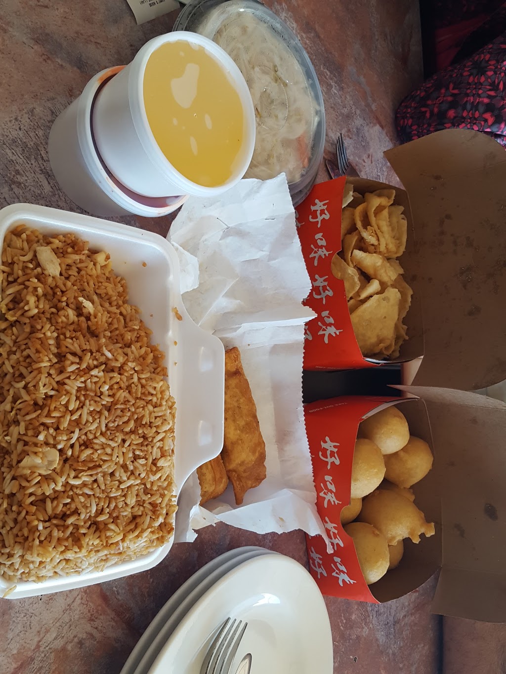 Yummys House | 799 Park Rd S, Oshawa, ON L1J 4K1, Canada | Phone: (905) 723-6888