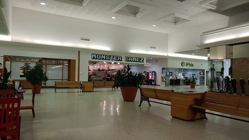Frontenac Mall | 1300 Bath Rd, Kingston, ON K7M 4X4, Canada | Phone: (613) 544-9134