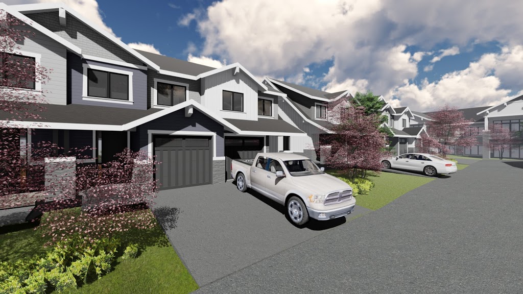 Partners Development Group - ARRIVE at Crestmont West | 12702 Crestmont Blvd SW, Calgary, AB T3B 5Z6, Canada | Phone: (587) 231-1133
