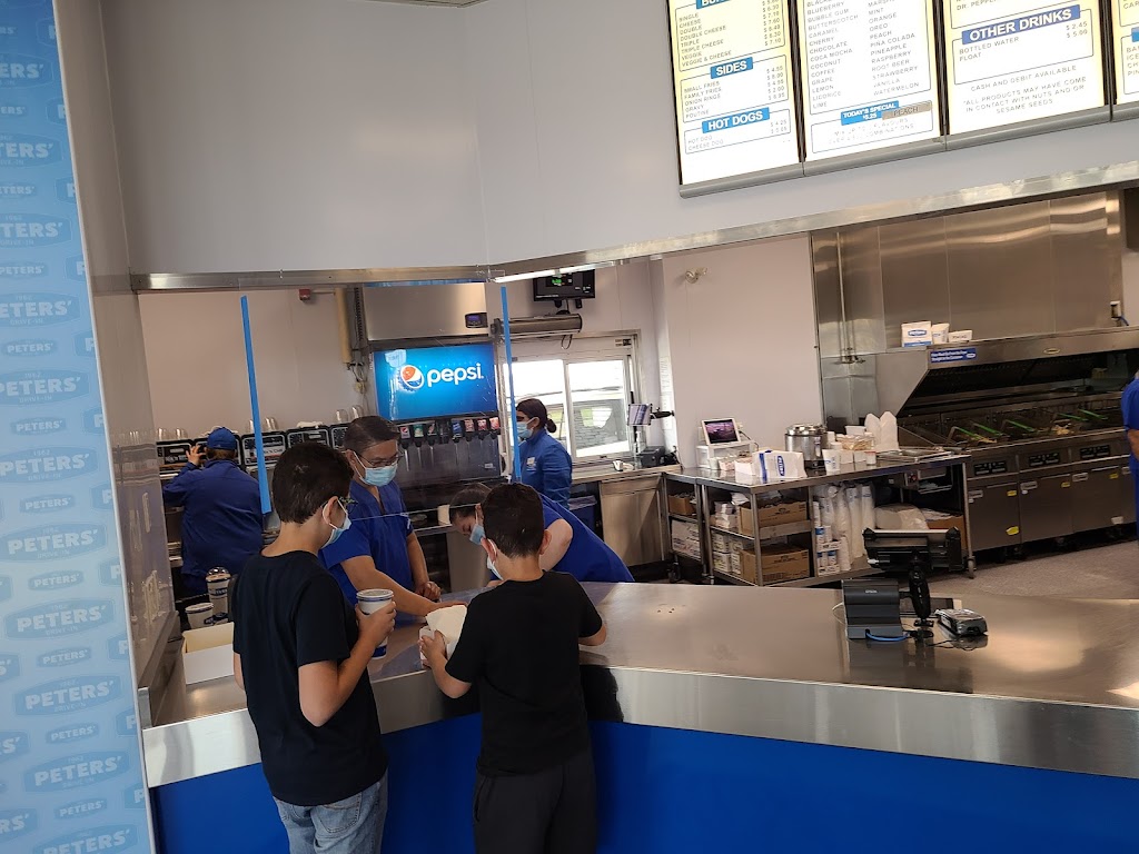 Peters Drive-In | 131 Leva Ave, Alberta T4E 1B2, Canada | Phone: (403) 356-5803