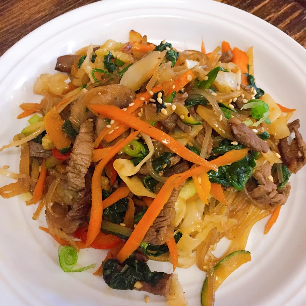 Garlic & Pepper Eatery | 2328 Rosewall Crescent, Courtenay, BC V9N 8R9, Canada | Phone: (250) 871-0707