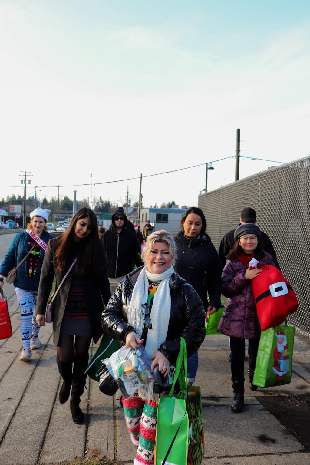 Whalley Santa Cause | 10707 139 St, Surrey, BC V3T 0B2, Canada | Phone: (778) 233-4344
