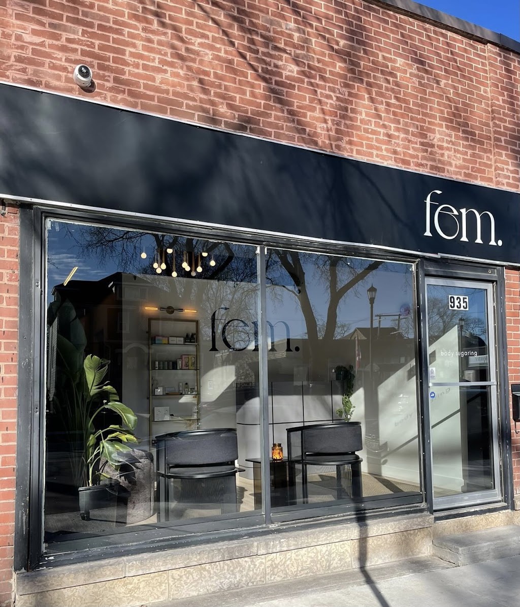 fem body sugaring | 935 Grosvenor Ave, Winnipeg, MB R3M 0M6, Canada | Phone: (204) 292-9787