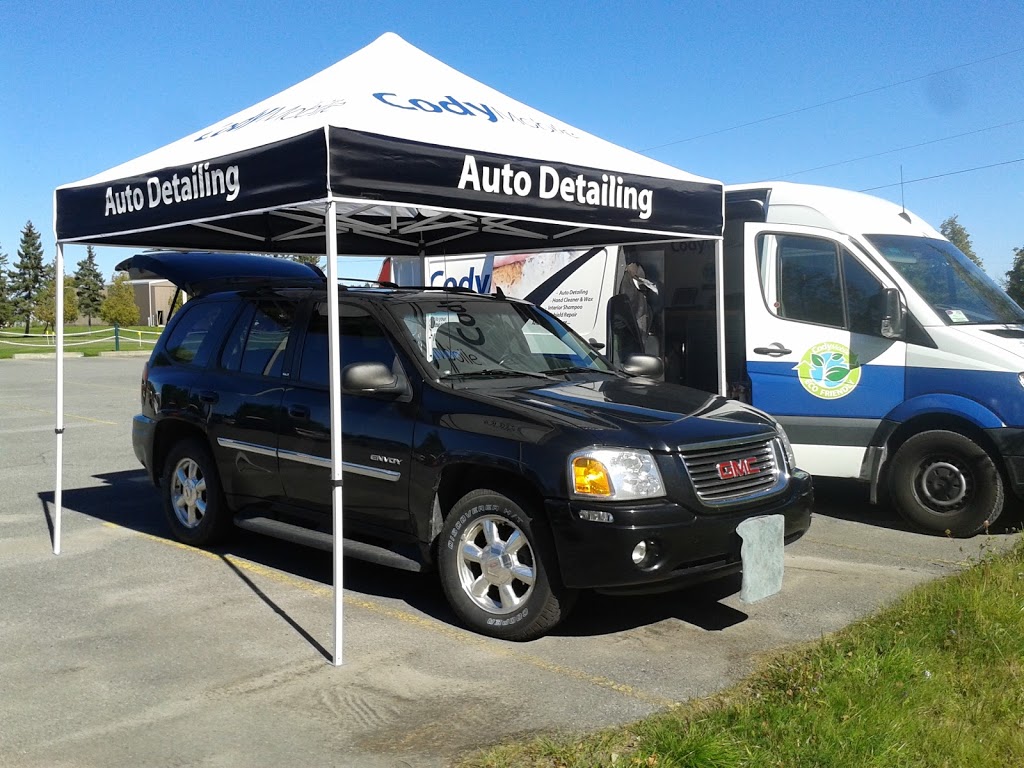 Cody Mobile Auto Detailing Kanata 365 Wood Rd, Smiths Falls, ON K7A
