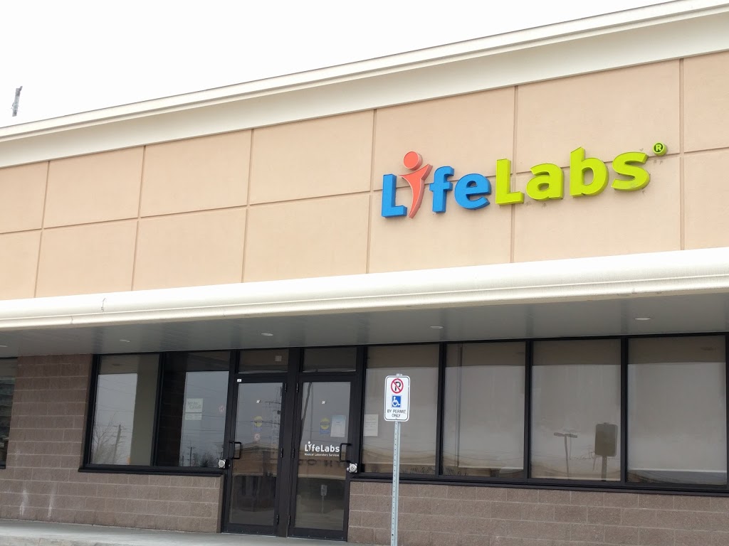 LifeLabs Medical Laboratory Services | 350 Conestoga Blvd #C2, Cambridge, ON N1R 7L7, Canada | Phone: (877) 849-3637