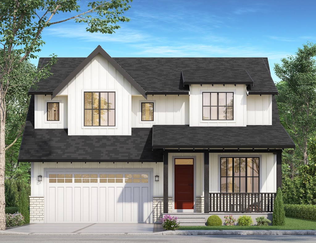 Ridgemont Homes by Wesmont | 19622 73C Ave, Langley, BC V2Y 3C4, Canada | Phone: (604) 817-6872
