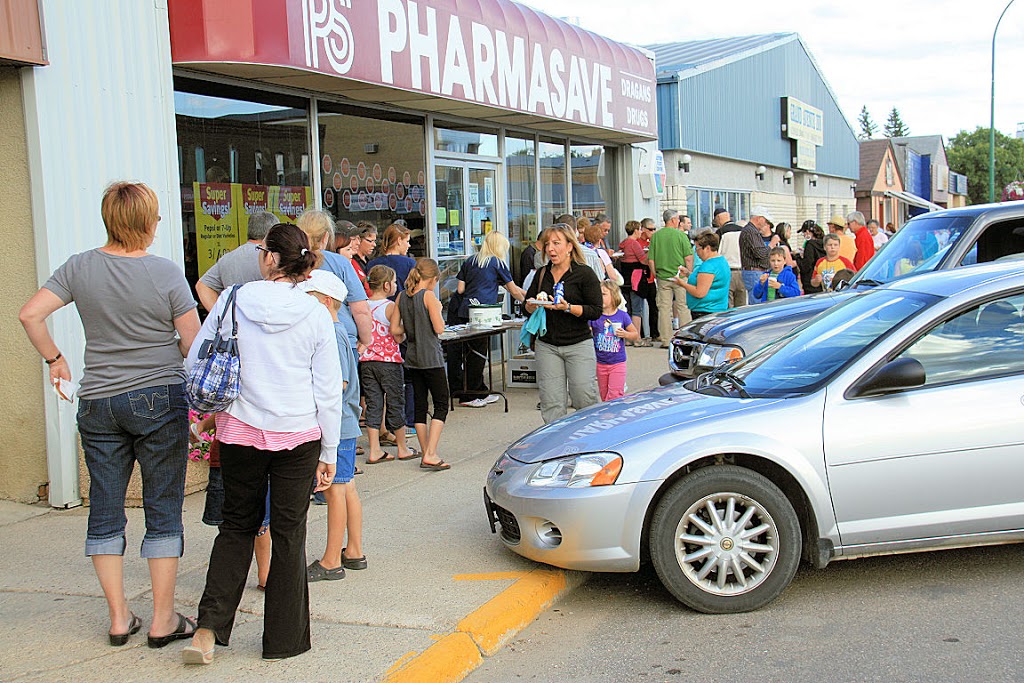 Grand Avenue Inn | 515 Grand Ave, Indian Head, SK S0G 2K0, Canada | Phone: (306) 695-2163