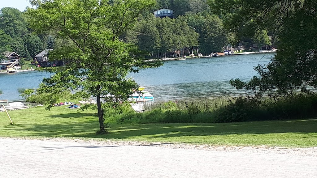 Chesley Lake Camp | 78 Camp Rd, Allenford, ON N0H 1A0, Canada | Phone: (519) 934-2071