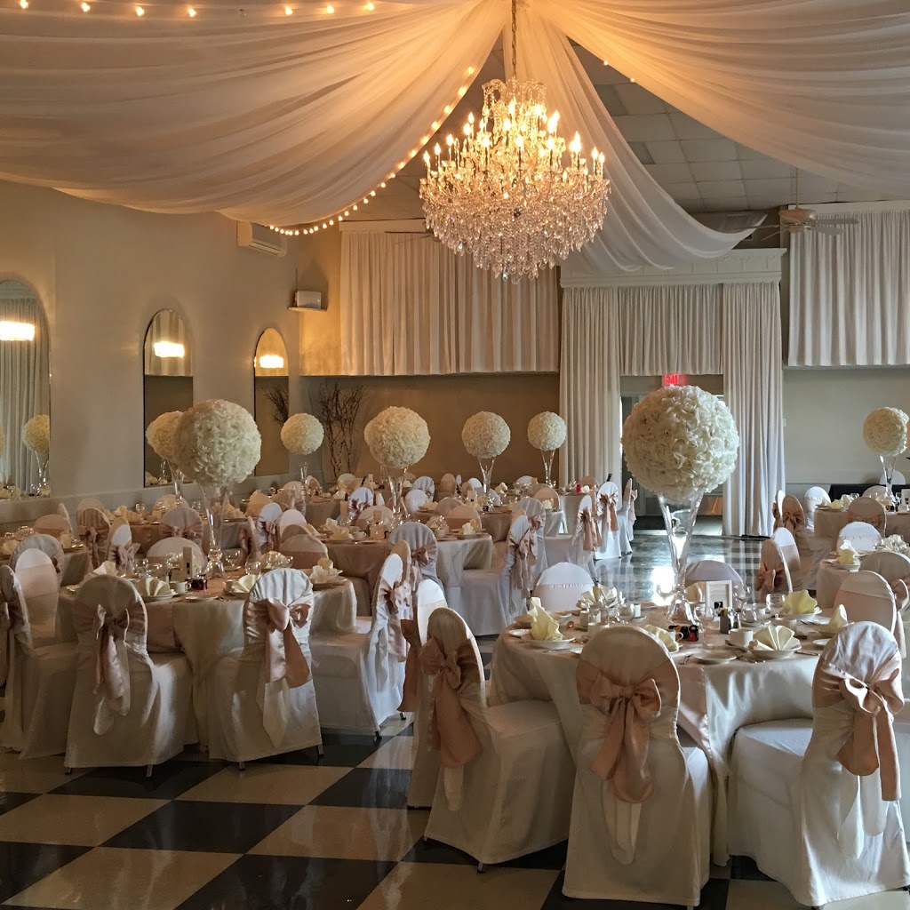 Occasions By The Bay | 980 Old Highway 2, Trenton, ON K8V 5P5, Canada | Phone: (613) 965-0707