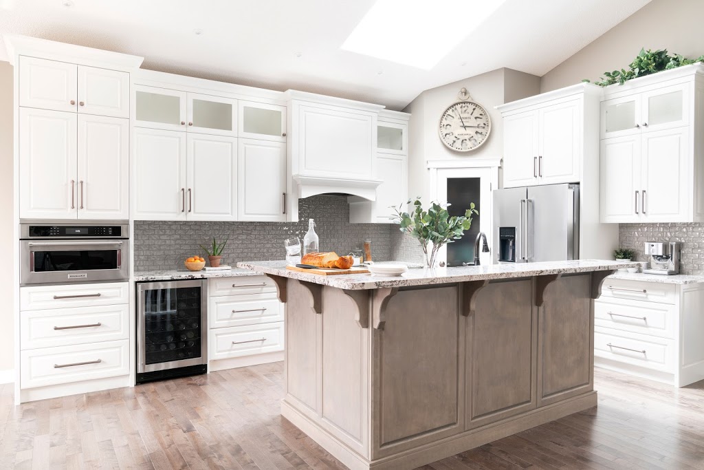 Marvel Cabinetry & Renovations | 271028 16 St W, De Winton, AB T0L 0X0, Canada | Phone: (403) 995-0228