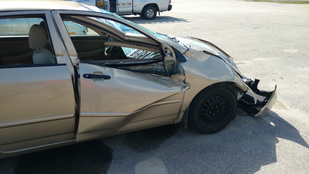 CK Collision Centre | 35 Ontario St, Orillia, ON L3V 6H1, Canada | Phone: (705) 329-3999